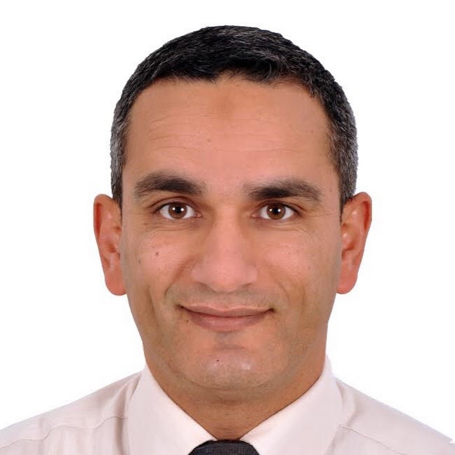 Mohamed Ilyes Tounsi, M.S.